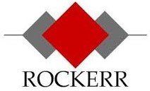 Rockerr Logo
